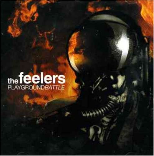 The Feelers Weapons Of War profile picture