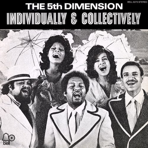 The Fifth Dimension (Last Night) I Didn't Get To Sleep At All profile picture