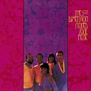 The Fifth Dimension Stoned Soul Picnic (Picnic, A Green City) profile picture