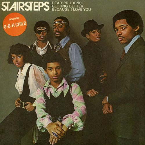 The Five Fairsteps Ooh Child profile picture