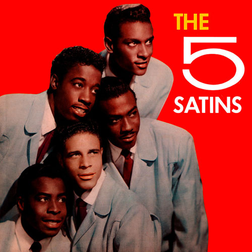 The Five Satins In The Still Of The Night profile picture