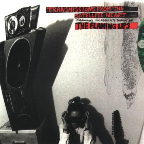 The Flaming Lips She Don't Use Jelly profile picture