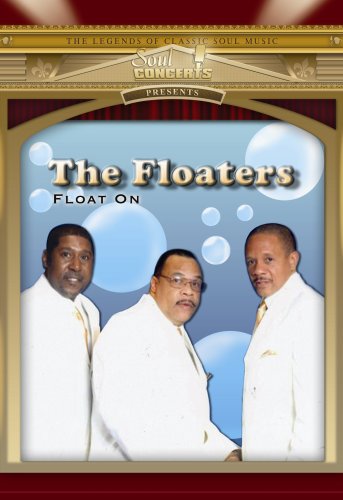 The Floaters Float On profile picture