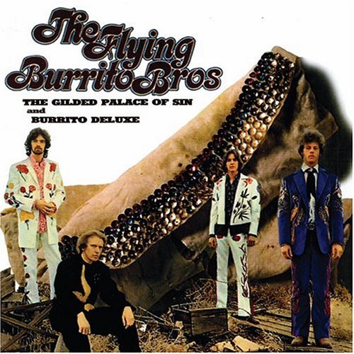 The Flying Burrito Brothers Do Right Woman profile picture