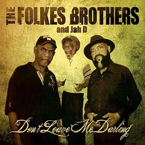 The Folkes Brothers Oh Carolina profile picture