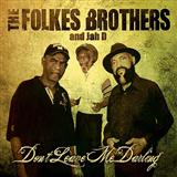 Download or print The Folkes Brothers Oh Carolina Sheet Music Printable PDF 2-page score for Reggae / arranged Lyrics & Chords SKU: 118428