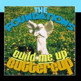 Download or print The Foundations Build Me Up Buttercup Sheet Music Printable PDF 5-page score for Pop / arranged Piano, Vocal & Guitar (Right-Hand Melody) SKU: 32007