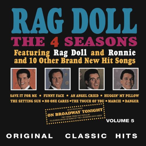The Four Seasons Rag Doll profile picture