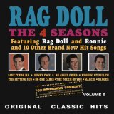 Download or print The Four Seasons Rag Doll Sheet Music Printable PDF 4-page score for Broadway / arranged Easy Piano SKU: 92870