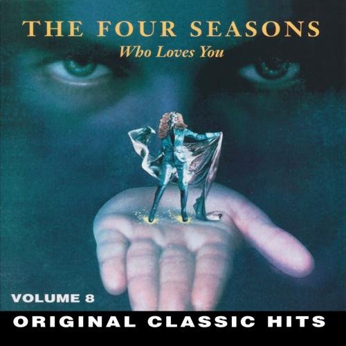 The Four Seasons Who Loves You profile picture