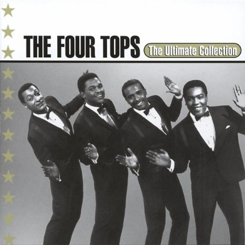 The Four Tops A Simple Game profile picture