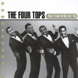 Download or print The Four Tops A Simple Game Sheet Music Printable PDF 3-page score for Soul / arranged Lyrics & Chords SKU: 107571