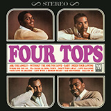 Download or print The Four Tops Baby I Need Your Lovin' Sheet Music Printable PDF 6-page score for Rock / arranged Piano, Vocal & Guitar (Right-Hand Melody) SKU: 30645