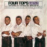 Download or print The Four Tops I Can't Help Myself (Sugar Pie, Honey Bunch) Sheet Music Printable PDF 6-page score for Rock / arranged Bass Guitar Tab SKU: 30867