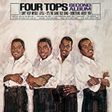 Download or print The Four Tops It's The Same Old Song Sheet Music Printable PDF 1-page score for Pop / arranged Melody Line, Lyrics & Chords SKU: 184561