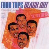 Download or print The Four Tops Reach Out, I'll Be There Sheet Music Printable PDF 2-page score for Soul / arranged Lyrics & Chords SKU: 118226