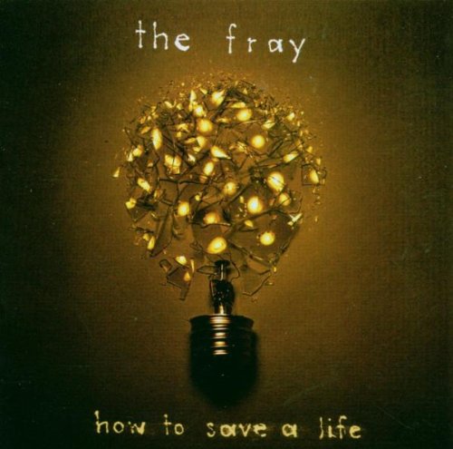 The Fray All At Once profile picture