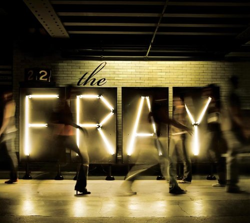 The Fray Enough For Now profile picture