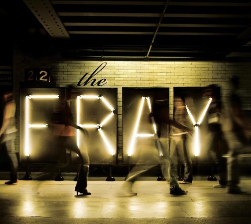 The Fray Happiness profile picture