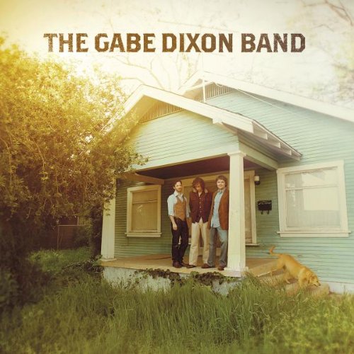 The Gabe Dixon Band Five More Hours profile picture