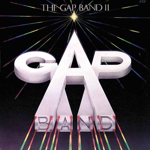 The Gap Band Oops Upside Your Head profile picture