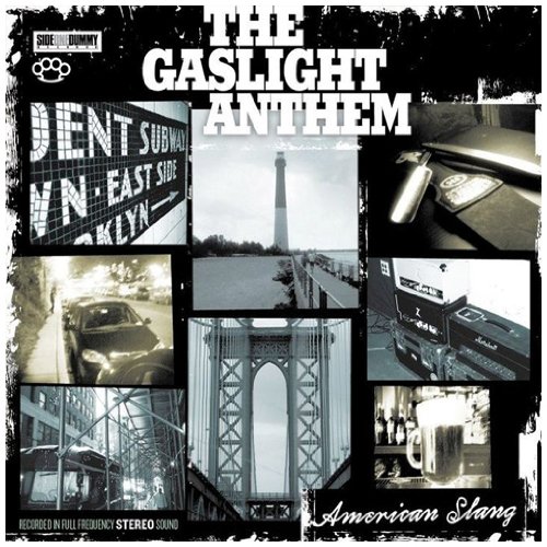 The Gaslight Anthem American Slang profile picture