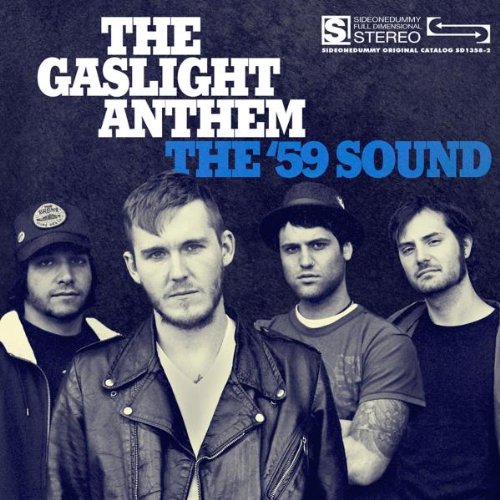The Gaslight Anthem Here's Looking At You, Kid profile picture