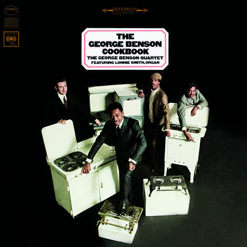 The George Bensen Quartet The Cooker profile picture