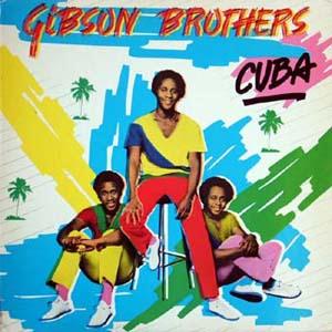 The Gibson Brothers Cuba profile picture