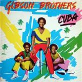 Download or print The Gibson Brothers Cuba Sheet Music Printable PDF 5-page score for Latin / arranged Piano, Vocal & Guitar (Right-Hand Melody) SKU: 122828