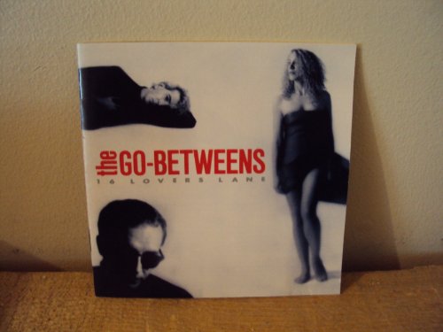 The Go-Betweens Streets Of Your Town profile picture