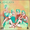 The Go-Go's Our Lips Are Sealed profile picture