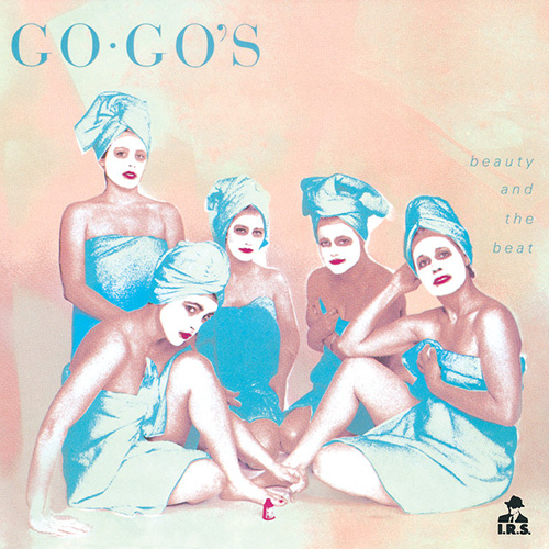 The Go Go's We Got The Beat profile picture