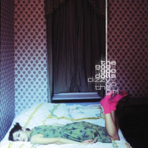 Goo Goo Dolls Black Balloon profile picture