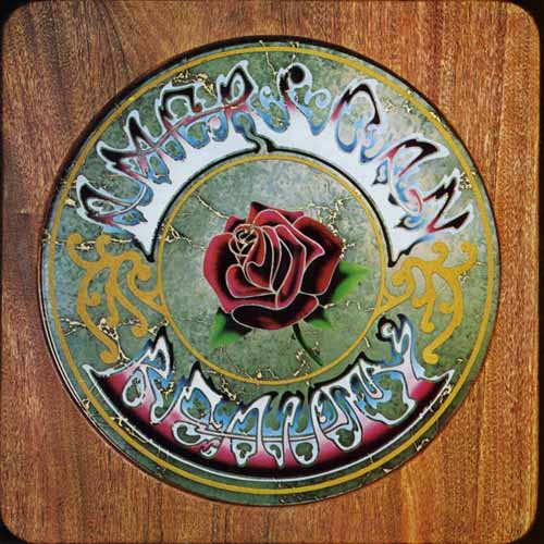 Grateful Dead Brokedown Palace profile picture