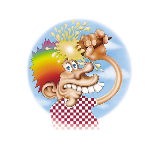 Grateful Dead Brown-Eyed Women profile picture
