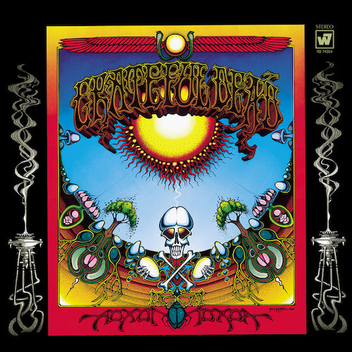 Grateful Dead China Cat Sunflower profile picture