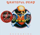 Download or print The Grateful Dead Dark Hollow Sheet Music Printable PDF 2-page score for Pop / arranged Real Book – Melody, Lyrics & Chords SKU: 1147976
