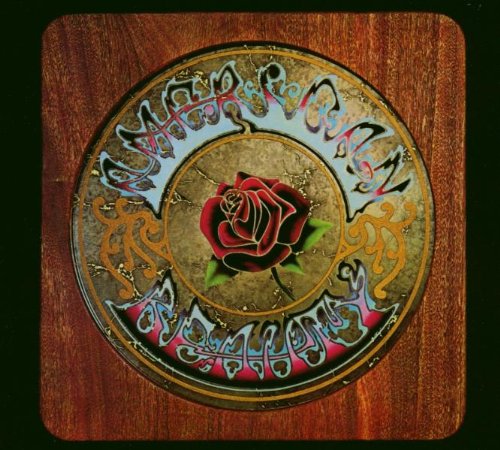 Grateful Dead Ripple profile picture