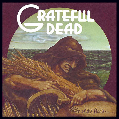 Grateful Dead Stella Blue profile picture