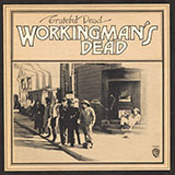 Download or print Grateful Dead Uncle John's Band Sheet Music Printable PDF 4-page score for Pop / arranged Ukulele SKU: 155675