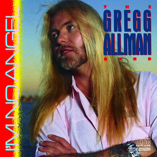 The Gregg Allman Band I'm No Angel profile picture