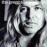 Download or print The Gregg Allman Band Island Sheet Music Printable PDF 5-page score for Rock / arranged Piano, Vocal & Guitar (Right-Hand Melody) SKU: 443628