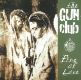 Download or print The Gun Club Sex Beat Sheet Music Printable PDF 2-page score for Rock / arranged Lyrics & Chords SKU: 43597