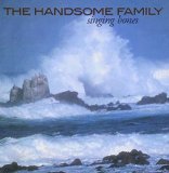 Download or print The Handsome Family Far From Any Road Sheet Music Printable PDF 2-page score for Rock / arranged Lyrics & Chords SKU: 122194