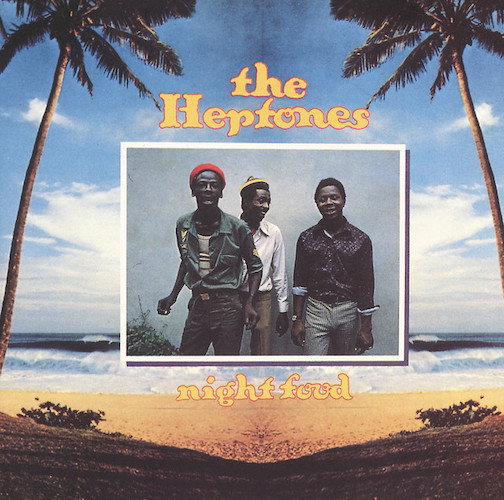 The Heptones Country Boy profile picture