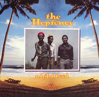 The Heptones Love Won't Come Easy profile picture