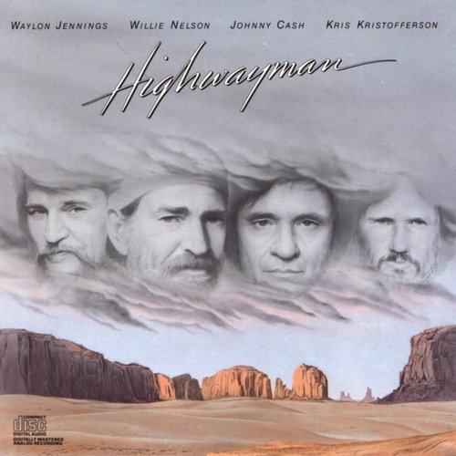 The Highwaymen The Highwayman profile picture