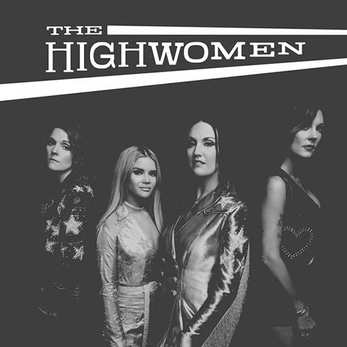 The Highwomen Crowded Table profile picture