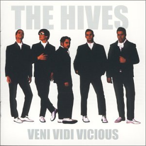 The Hives Hate To Say I Told You So profile picture